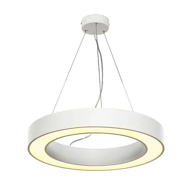 Подвесной светильник SLV 133841 Medo 60 Ring Подвесной светильник SLV 133841 Medo 60 Ring