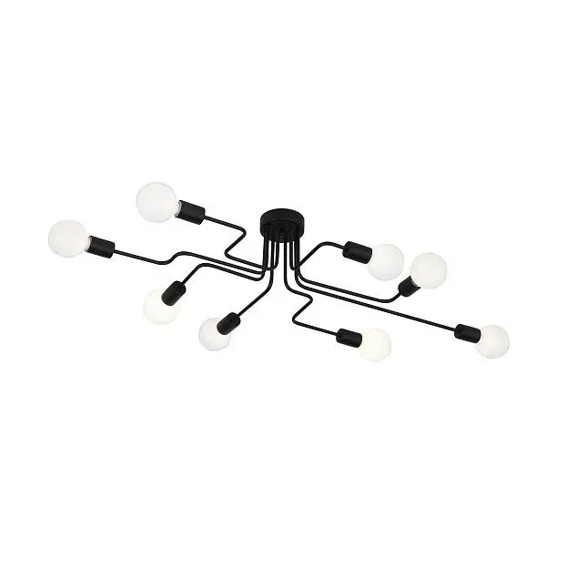 Потолочная люстра ST Luce Ano SL419.442.08 Потолочная люстра ST Luce Ano SL419.442.08