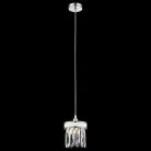 светильник подвесной, E14, 40W Wertmark WE136.01.106 CLARISSA