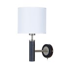 Бра Arte Lamp A5029AP-1SS ROBERT