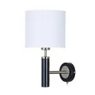 Бра Arte Lamp A5029AP-1SS ROBERT
