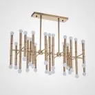 Люстра CONSTA Lampatron 1124-8031