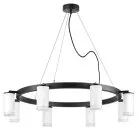 Люстра подвесная Lightstar LR0183680 Rullo