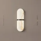 Бра SABBE Цвет Черный Lampatron 7379-20343