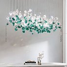 Подвесной светильник TIFFANI Размер M Lampatron 8845-24897
