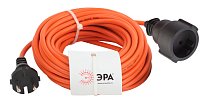 Розеточные блоки, удлинители ЭРА UPx-1-2x0.75-10m