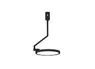 Светильник для магнитной модульной системы Donolux DL20240M15W1 Black Disco