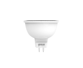 Лампа Gauss 1013527 Basic MR16 6,5W 480lm 4100K GU5.3 LED