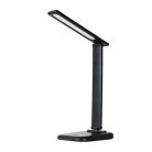 Настольная лампа Arte Lamp A5124LT-1BK LONDON