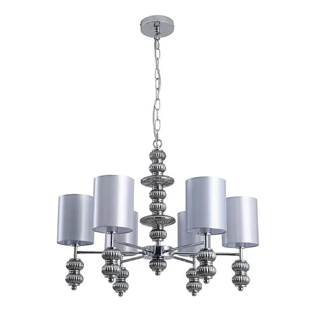 Подвесная люстра Lumion 8338/6 ILMIRA Подвесная люстра Lumion 8338/6 ILMIRA
