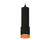 Комплект подвесного светильника Ambrella light XP7402005 Techno