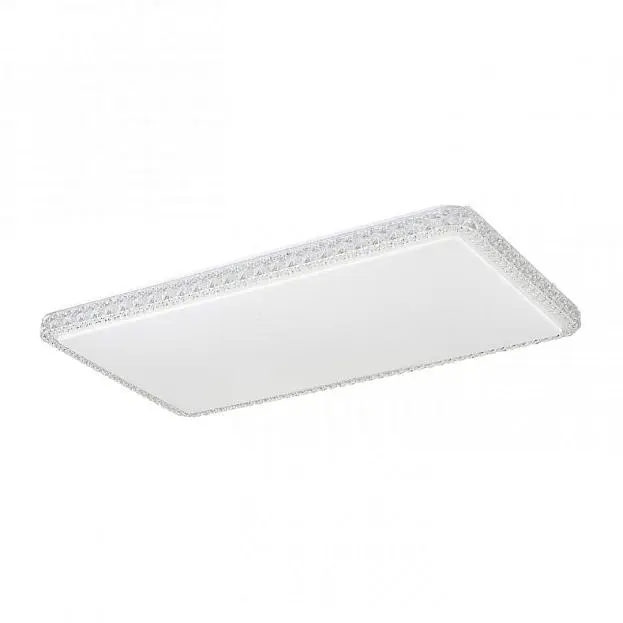 Накладной светильник Citilux CL715P600 Кристалино Слим Накладной светильник Citilux CL715P600 Кристалино Слим