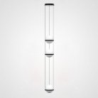 Подвесной Светильник Palma Wall Lamp 3 Шара ImperiumLoft 168493-22