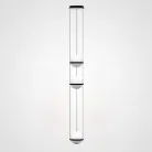 Подвесной Светильник Palma Wall Lamp 3 Шара ImperiumLoft 168493-22