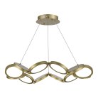 Светильник подвесной ST-Luce SL6508.203.01 RIO