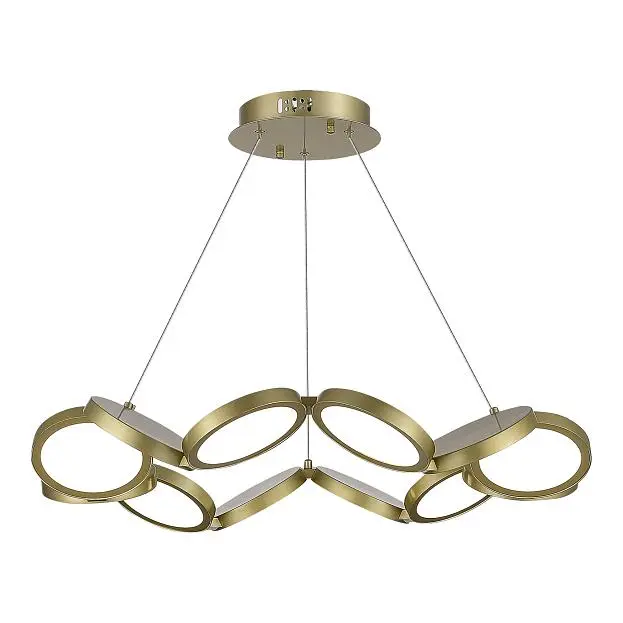 Светильник подвесной ST-Luce SL6508.203.01 RIO Светильник подвесной ST-Luce SL6508.203.01 RIO