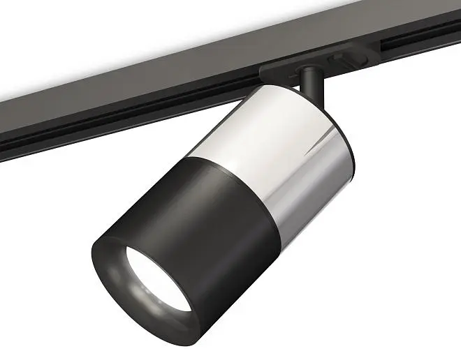 Комплект трекового светильника Ambrella light XT7402072 TRACK SYSTEM Комплект трекового светильника Ambrella light XT7402072 TRACK SYSTEM