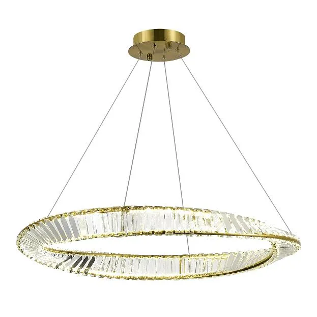Подвесной светильник ST Luce SL6204.311.01 RITORTO Подвесной светильник ST Luce SL6204.311.01 RITORTO