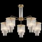 Потолочная люстра ILLUMICO IL0109-5P-79 COP