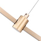 Подвесной светильник Freya FR4005PL-06G1 Loft Urban