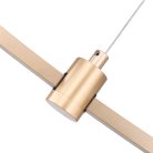 Подвесной светильник Freya FR4005PL-06G1 Loft Urban