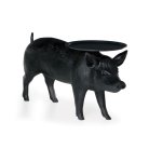 Журнальный Delight Collection 6088T black Pig