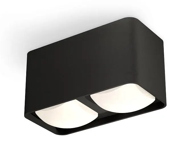Комплект накладного светильника с акрилом Ambrella light XS7851022 Techno Комплект накладного светильника с акрилом Ambrella light XS7851022 Techno