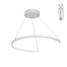 Подвесной светильник Vitaluce V2509DT-0/1S