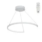 Подвесной светильник Vitaluce V2509DT-0/1S