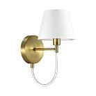 Бра BRIN WALL ImperiumLoft 167586-26 BRIN-WALL01