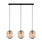 Подвес Eglo 43217 BORDESLEY Pendelleuchte