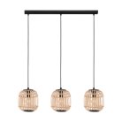 Подвес Eglo 43217 BORDESLEY Pendelleuchte