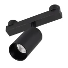 Светильник ART-INBELT-SPOT-R56-15W Day4000-MIX (BK, 34 deg, 48V, DALI) Arlight 051361