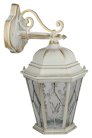 Настенный фонарь уличный Oasis Light 91402M 02 Gw ромб ASTORIA 2M