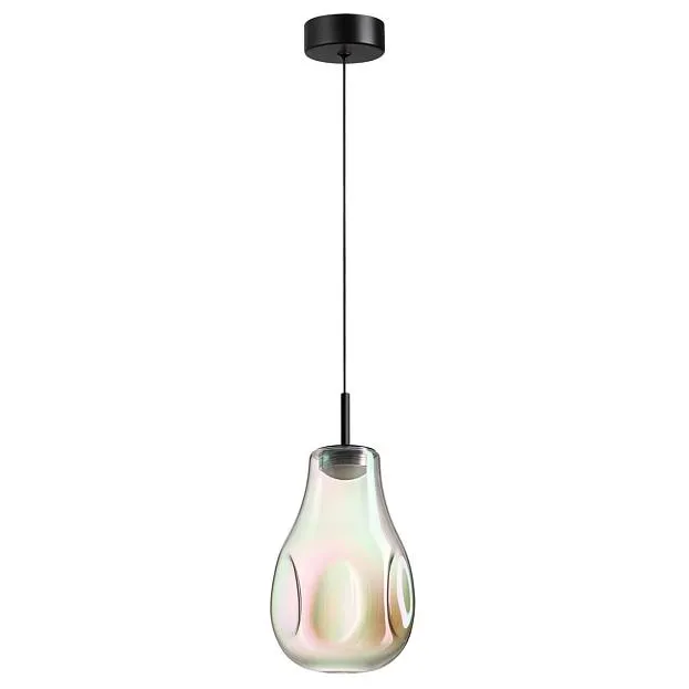 Подвесной светильник Odeon light 5098/4LB NAVE Подвесной светильник Odeon light 5098/4LB NAVE