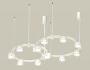 Подвесной светильник Ambrella light XR92081003