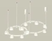 Подвесной светильник Ambrella light XR92081003