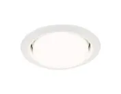 Встраиваемый светильник Gx53 Классика Ambrella light G101 W