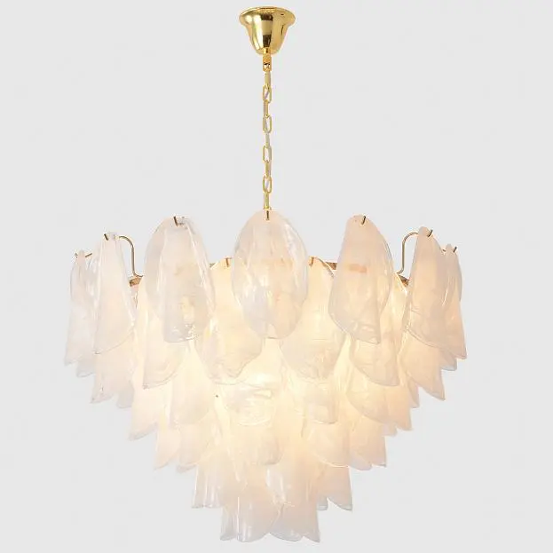 Люстра Crystal Lux EMILIA SP12 GOLD Люстра Crystal Lux EMILIA SP12 GOLD