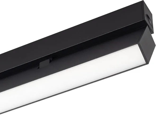 Светильник на шине Arlight 034243 MAG 25 FLAT FOLD Светильник на шине Arlight 034243 MAG 25 FLAT FOLD