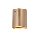 Накладной светильник V46390-8/1PL, 1хGU10 макс. 20Вт Vitaluce V46390-8/1PL