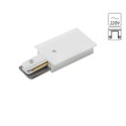 Ввод питания Arte Lamp A160133 Track Accessories