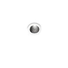 Встраиваемый светильник Ideal Lux 274775 ONE 2W D2,5