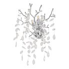 Бра в виде веточек Arte Milano 230122.395.3.E14.D1 CW