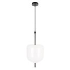 Подвесной светодиодный светильник Loft IT 10223/D White Venice