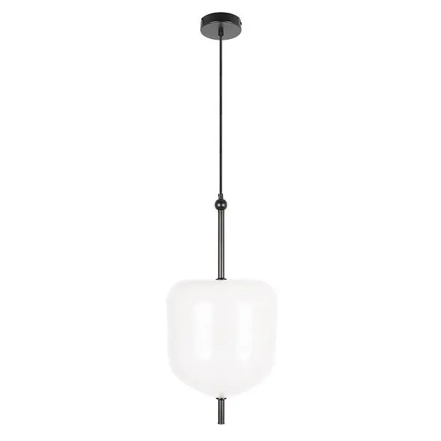 Подвесной светодиодный светильник Loft IT 10223/D White Venice Подвесной светодиодный светильник Loft IT 10223/D White Venice