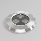 Встраиваемый светильник уличный IP65 Maytoni O044DL-L3S3K Flash