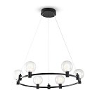 Подвесной светильник Freya FR4005PL-06B1 Urban