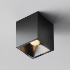 Потолочный светильник Maytoni C065CL-8W2.7K-SQ-B Alfa LED