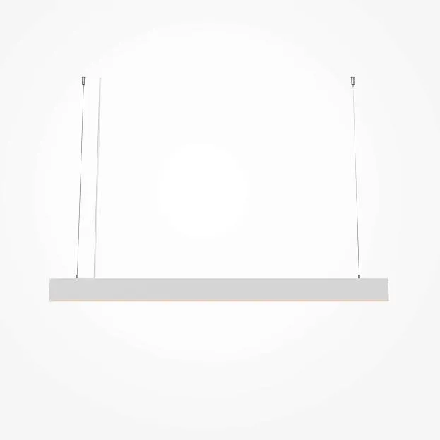 Подвесной светильник Maytoni Technical P070PL-2.7-3-4K-W